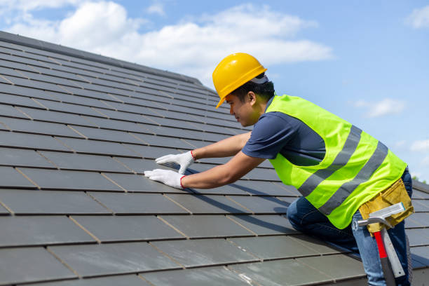 Quick and Trustworthy Emergency Roof Repair Services in Mukwonago, WI