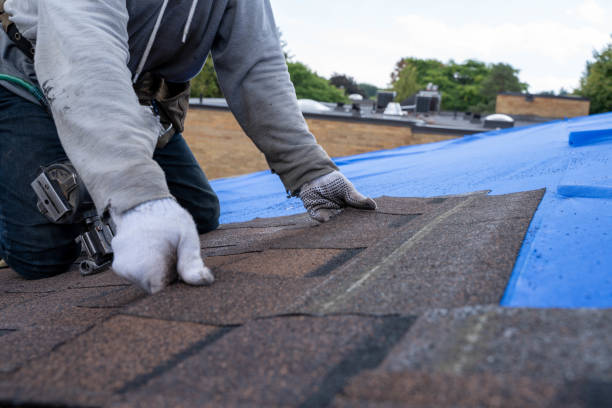 Quick and Trustworthy Emergency Roof Repair Services in Mukwonago, WI