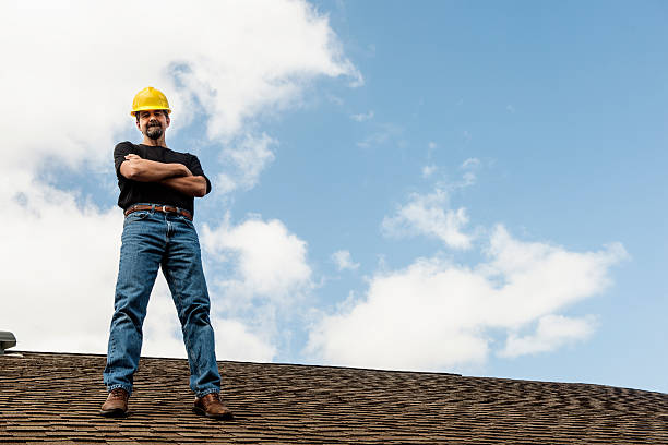 Best Flat Roof Repair Services  in Mukwonago, WI