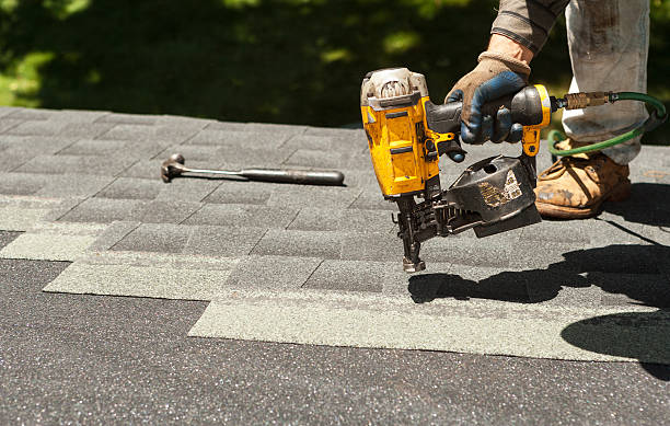 Best Shingle Roofing Installation  in Mukwonago, WI