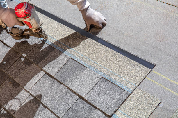 Best Residential Roofing Contractor  in Mukwonago, WI