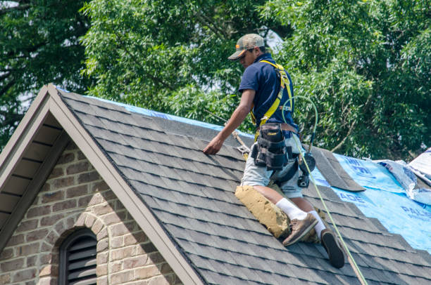 Trusted Mukwonago, WI Roofing Contractor Experts