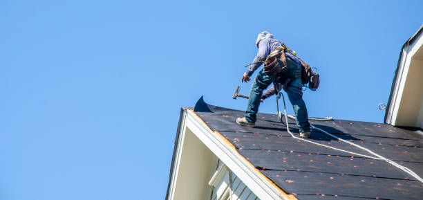 Heating Cable for Roof Installation in Mukwonago, WI
